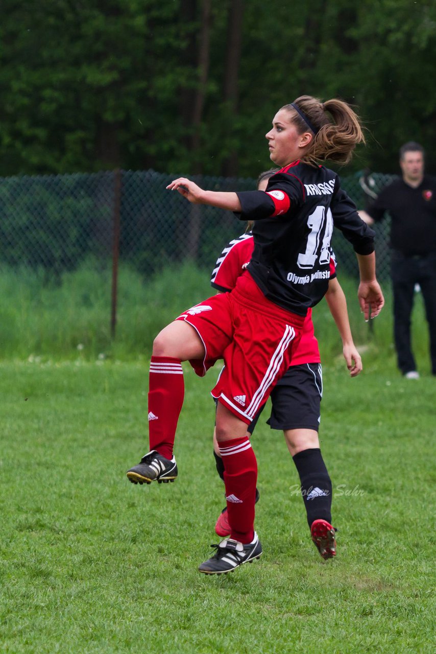 Bild 137 - Frauen Rot-Schwarz Kiel - MTSV Olympia Neumnster : Ergebnis: 4:1